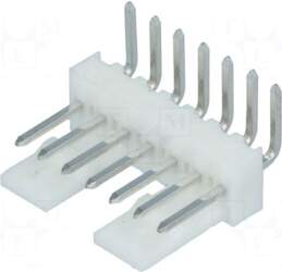 MOLEX Socket | wire-board | male