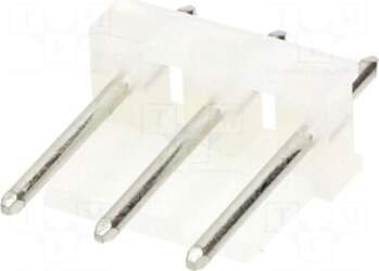 MOLEX Socket | wire-board | male
