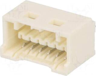 MOLEX Socket | wire-board | male