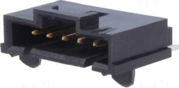MOLEX Socket | wire-board | male