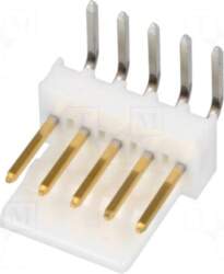 MOLEX Socket | wire-board | male