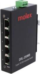 MOLEX Automation module: switch Ethernet |