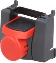 MOLEX Terminal locator