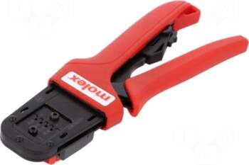 MOLEX For crimping | terminals |