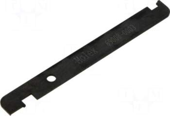 MOLEX Tool: for removal | terminals