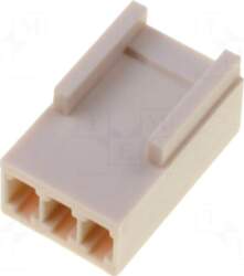 MOLEX Wire-board | plug | female
