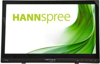 Monitors Hannspree HT161HNB