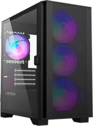 Montech AIR 100 ARGB, tower case