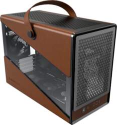 Montech Heritage 30 Pro, tower case