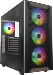 Montech XR Wood PC Case, Mid