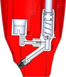 Mop Vileda 1-2 Spray Max Box
