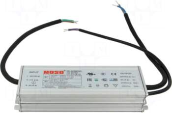 MOSO Power supply: switching | LED