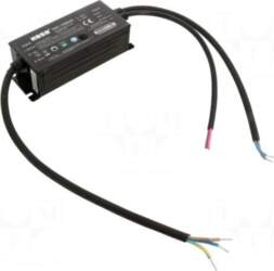 MOSO Power supply: switching | LED