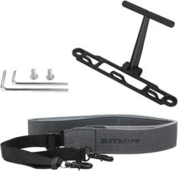 Mount with strap Sunnylife for DJI