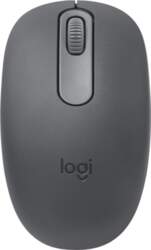 MOUSE BLUETH OPTICAL M196/GRAPHITE 910-007459 LOGITECH