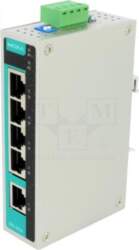 MOXA Automation module: switch Ethernet |