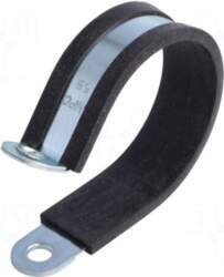 MPC INDUSTRIES Fixing clamp | ØBundle