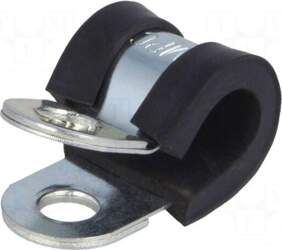 MPC INDUSTRIES Fixing clamp | ØBundle