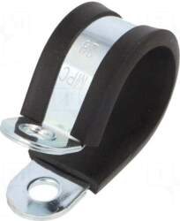 MPC INDUSTRIES Fixing clamp | ØBundle