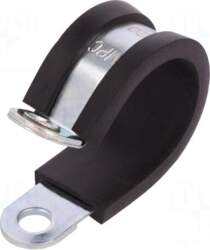 MPC INDUSTRIES Fixing clamp | ØBundle
