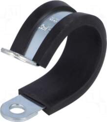 MPC INDUSTRIES Fixing clamp | ØBundle