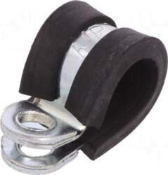 MPC INDUSTRIES Fixing clamp | ØBundle