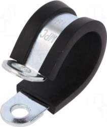 MPC INDUSTRIES Fixing clamp | ØBundle