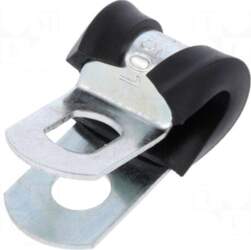MPC INDUSTRIES Fixing clamp | ØBundle