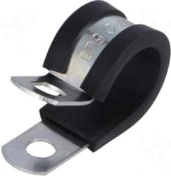 MPC INDUSTRIES Fixing clamp | ØBundle