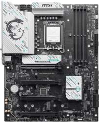 MSI B860 GAMING PLUS WIFI |