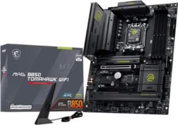 MSI MAG B850 TOMAHAWK WIFI -