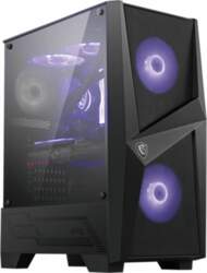 MSI MAG FORGE 100M PC Case