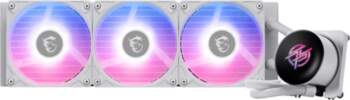 MSI MPG CoreLiquid P13 360 White