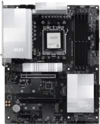 MSI PRO X870E-S EVO WIFI |