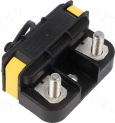 MTA Fuse acces: fuse holder