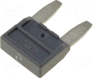 MTA Fuse: fuse | 2A |