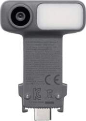 Multifunctional module for the DJI Osmo