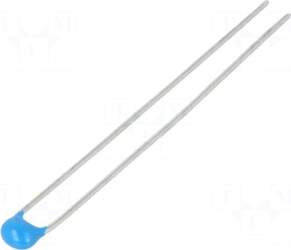 MURATA Capacitor: ceramic | 100nF |