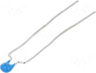 MURATA Capacitor: ceramic | 150pF |
