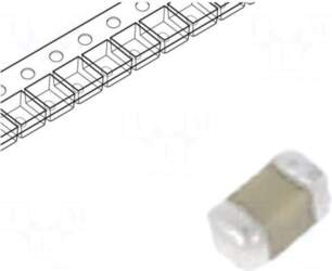 MURATA Capacitor: ceramic | MLCC |