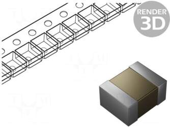 MURATA Capacitor: ceramic | MLCC |