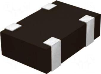 MURATA Filter: anti-interference | Rmax: 2375mΩ