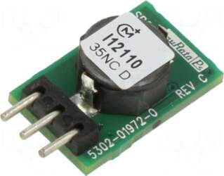 Murata Power Solutions Converter: DC/DC |