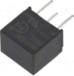 Murata Power Solutions Converter: DC/DC |