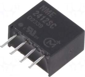 Murata Power Solutions Converter: DC/DC |
