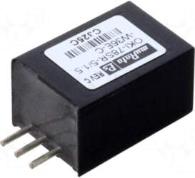 Murata Power Solutions Converter: DC/DC |