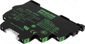 MURRELEKTRONIK Relay: interface | SPDT |