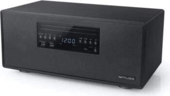 Muse | Bluetooth Micro System |