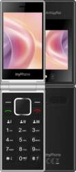 MyPhone Tango 2 LTE | Black