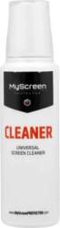MyScreen Protector MS CUT&USE Cleaner Set